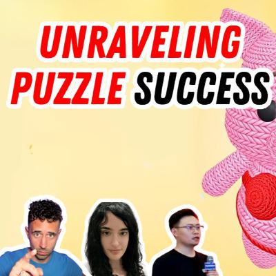 🐷​🧶​ Unravel Master’s success explained: 25 key insights on modern Hybrid-Casual design