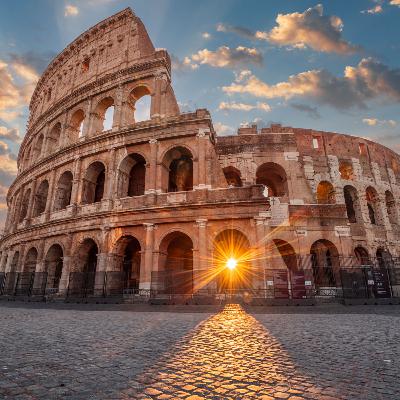 Rome: Rise, Fall, and Enduring Legacy Rome: Rise, Fall, and Enduring Legacy