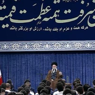 ایران و جهان در هفته ای که گذشت یکشنبه 11 آبان 1404