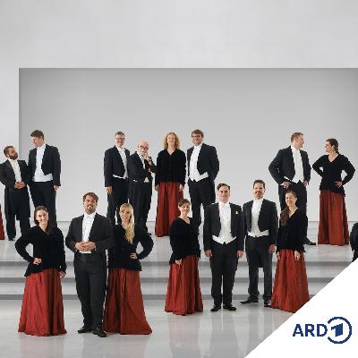 Einfallsreicher Spätbarock: Vokalwerke von Jan Dismas Zelenka