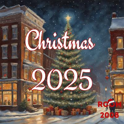 Ep. 160 - Christmas Lore and Movies, 3I Atlas, and More Ep. 160 - Christmas Lore and Movies, 3I Atlas, and More