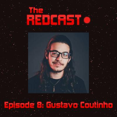 S1 E8 - Gustavo Coutinho S1 E8 - Gustavo Coutinho