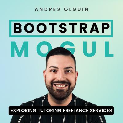 #66: Exploring Tutoring Freelance Services