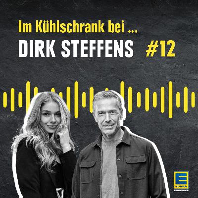 Im Kühlschrank bei DIRK STEFFENS - Episode #12 sponsored by EDEKA Südwest