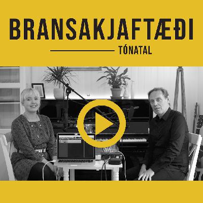 Útgáfusamningar (1. hl.) Útgáfusamningar (1. hl.)