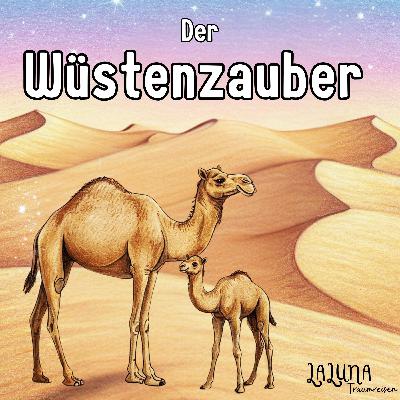 Folge 20: Der Wüstenzauber