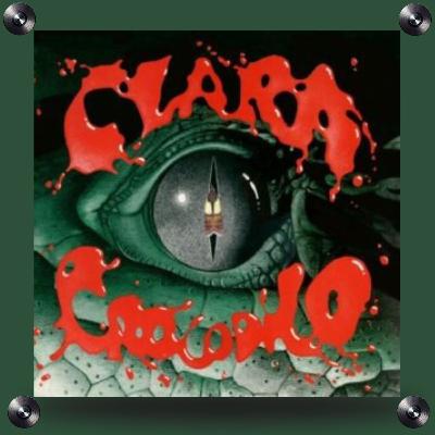 Clara Crocodilo, de Arrigo Barnabé, roubou a cena em 1980 com um disco que mudou até a vanguarda