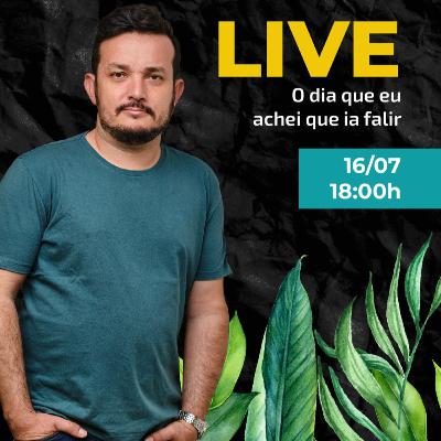 O dia em que eu achei que iria falir O dia em que eu achei que iria falir