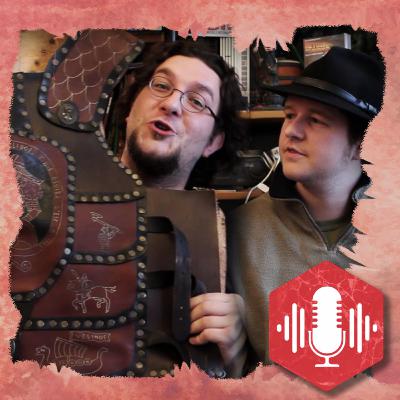 06- Grandeur Nature XHODUS - histoires au coin du D20 Podcast