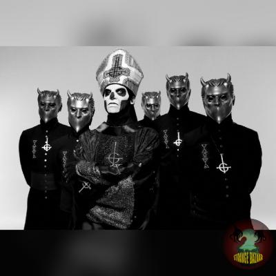 Radio Dario Ep. 36 - Scopriamo i Ghost!!!