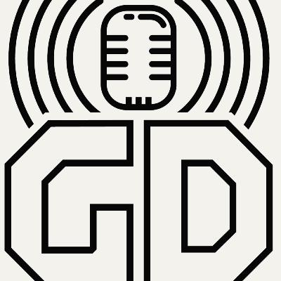 Gamerdisco Podcast - Episode 5