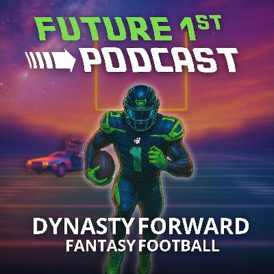2026 Rookie Mock Draft 1.0