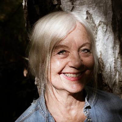 Hege Blom: Eg reiser aleine
