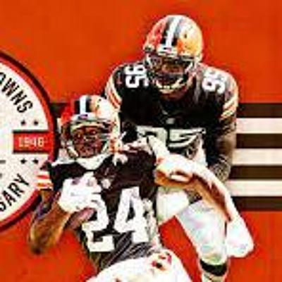 Cleveland Browns Core Players Cleveland Browns Core Players