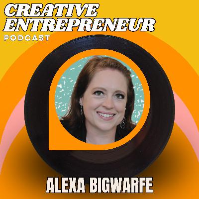 How Can I Sell My Book and Stop Crying with Alexa Bigwarfe How Can I Sell My Book and Stop Crying with Alexa Bigwarfe