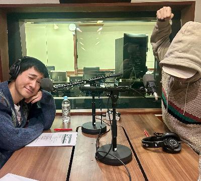 本編以外でもしゃべりたい！ #290（アフタートークです！）