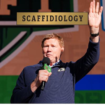 Ep. 57: Retiring Green Bay Packers President Mark Murphy