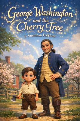 George Washington and the Cherry Tree