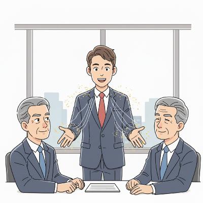 【第186回】人たらしの技術について語ろう 【第186回】人たらしの技術について語ろう