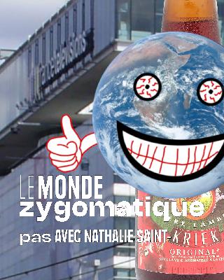 (pas) Avec Nathalie Saint-Cricq