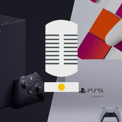 Game Over #87 - De positie van Xbox, PlayStation en Stadia