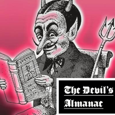 Black Maria Podcasts (Ep. 1): "Scientology: The firsthand experience of growing up in a cult..."
