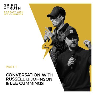 Lessons from the Crawl Space: A Conversation with Russell B Johnson Lessons from the Crawl Space: A Conversation with Russell B Johnson