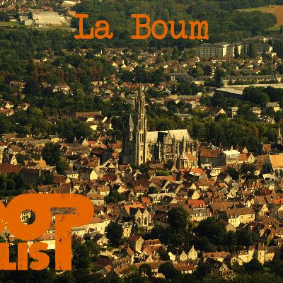 Le Loop de Senlis - S1E5 - La Boum Le Loop de Senlis - S1E5 - La Boum