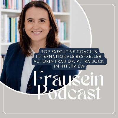 Vom Überlebens- in den Entfaltungsmodus: Bestseller-Autorin Dr. Petra Bock im Interview