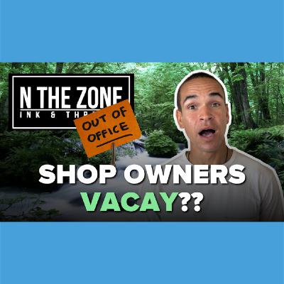 How This Print Shop Finally Took a Real Vacation (And What They Learned)