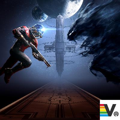 VSG im Gespräch: Prey (aus "Redebedarf" auf WASTED)