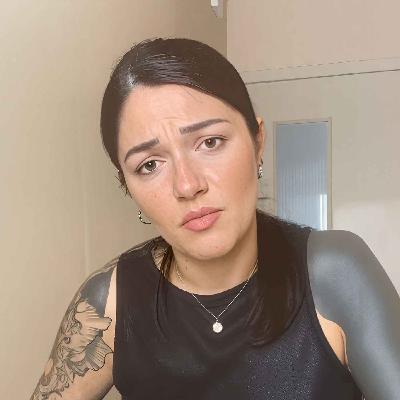 VIVRE SOUS L'EMPRISE D'UN MONSTRE