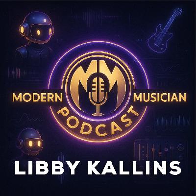 #328 – Libby Kallins: How Authenticity Cuts Through the Noise Online