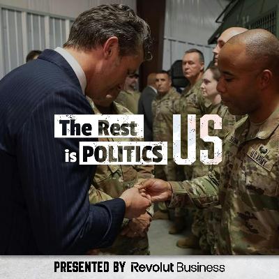 116. Government Collapse: Why Trump Will Win This