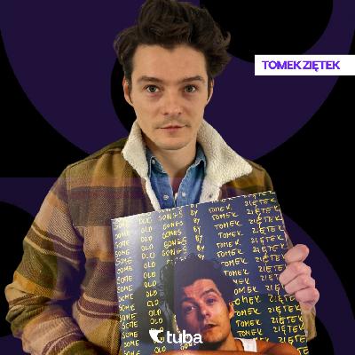 Piosenki, przy których lepiej się oddycha. Tomek Ziętek