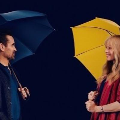 "A Big Bold Beautiful Journey" Movie Review