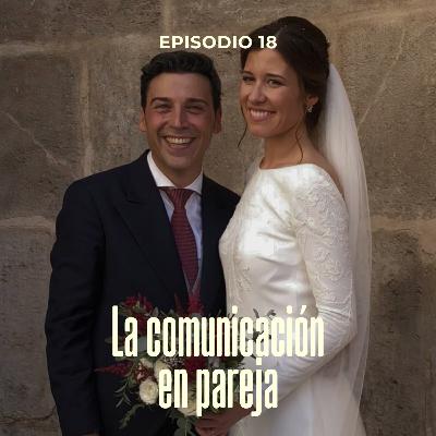 La comunicación en pareja | German y Rocio La comunicación en pareja | German y Rocio