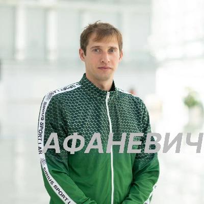 Митохондрии, микроцикл бегуна. Иван Афаневич — победитель кубка мира по плаванию, исследователь, бегун