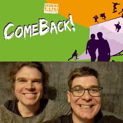 ComeBack!