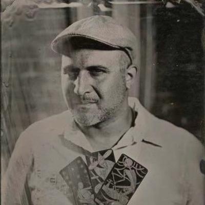 037 - Hoodoo Moses 037 - Hoodoo Moses