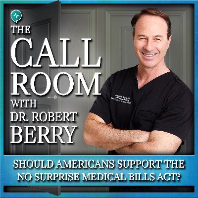 28 Should Americans Support The No Surprise Medical Bills Act