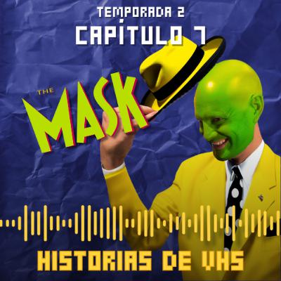 17- La Máscara