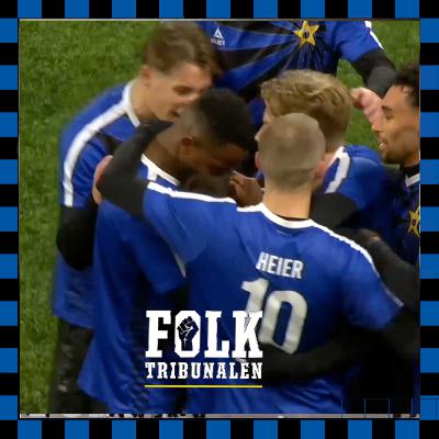 245. Mot finalen! 245. Mot finalen!