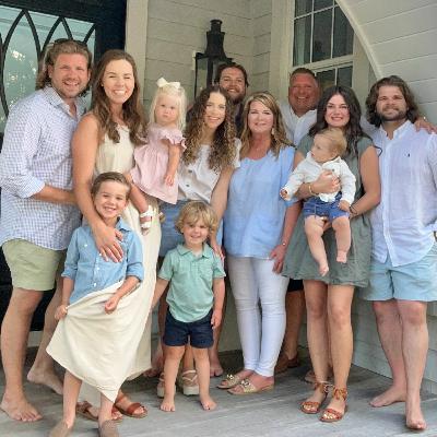 EP 134, Rhonda McAlister, A Frayed Knot*