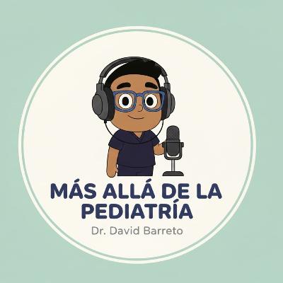 Más allá de la pediatría - Episodio 6 - Mi bebe tiene estreñimiento. Más allá de la pediatría - Episodio 6 - Mi bebe tiene estreñimiento.