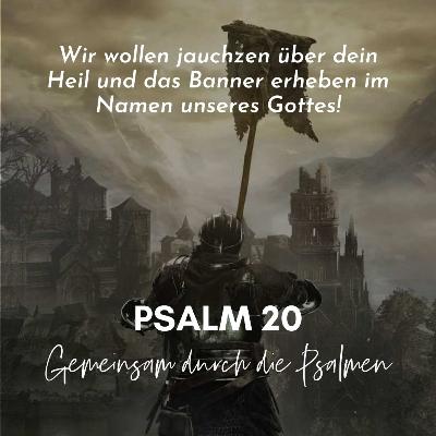 Psalm 20 Psalm 20