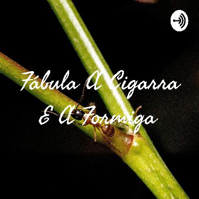 Fábula A Cigarra E A Formiga  (Trailer)
