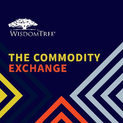 Commodities in a realigning world: tariffs, tensions, and tailwinds | The Commodity Exchange