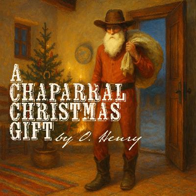 A Chaparral Christmas Gift - Classic Western Christmas Story by O. Henry A Chaparral Christmas Gift - Classic Western Christmas Story by O. Henry