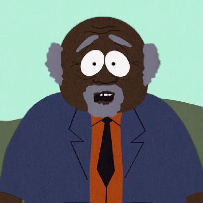 WFYM 350 - South Park